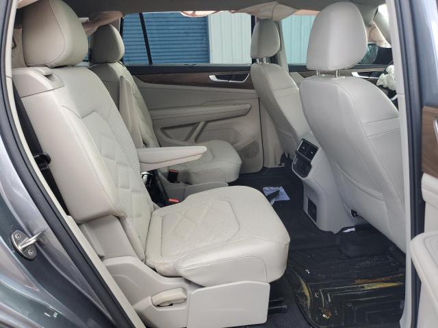 1V2JR2CA9RC516717 - 2024 VOLKSWAGEN ATLAS SE ნაცრისფერი ფოტო 11