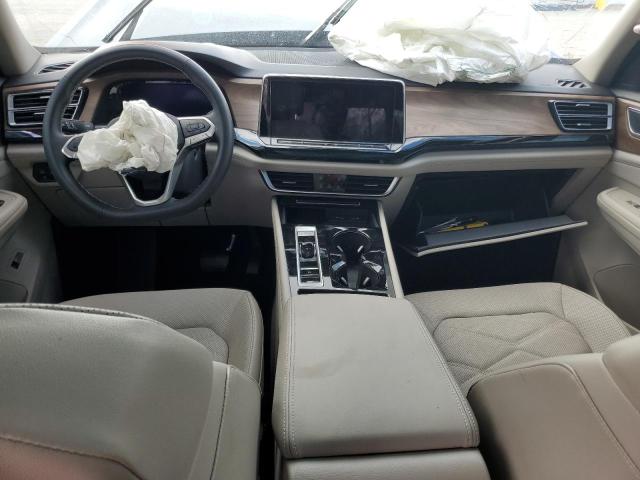 1V2JR2CA9RC516717 - 2024 VOLKSWAGEN ATLAS SE ნაცრისფერი ფოტო 8