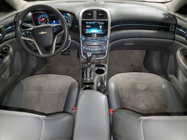 1G11C5SL4FF353579 - 2015 CHEVROLET MALIBU 1LT Бордовый фото 8