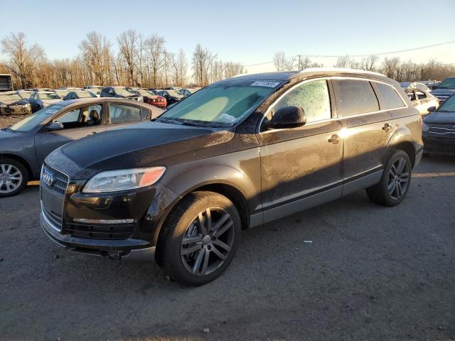 2008 AUDI Q7 4.2 QUATTRO PREMIUM, null