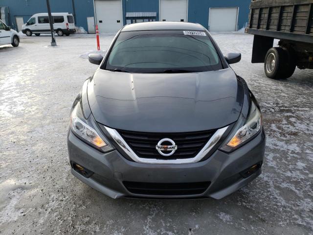 1N4AL3AP2HC276009 - 2017 NISSAN ALTIMA 2.5 GRAY photo 5