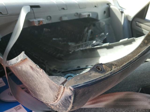 1VWMA7A33LC009145 - 2020 VOLKSWAGEN PASSAT R-LINE Mavi foto 12