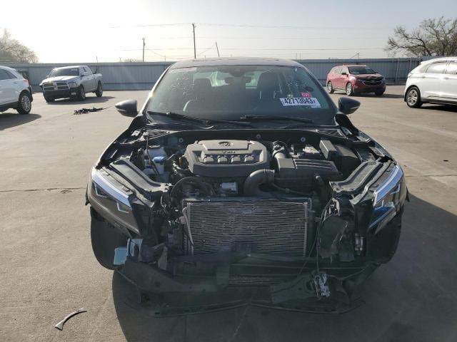 1VWMA7A33LC009145 - 2020 VOLKSWAGEN PASSAT R-LINE Mavi foto 5