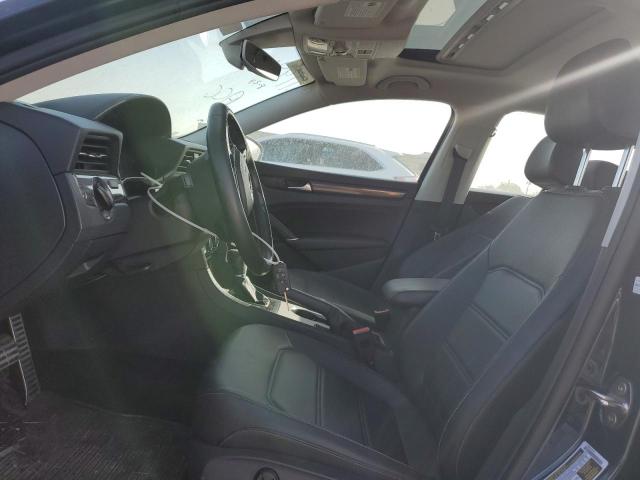 1VWMA7A33LC009145 - 2020 VOLKSWAGEN PASSAT R-LINE Mavi foto 7