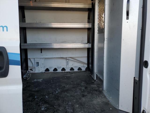 3C6LRVDG6ME582522 - 2021 RAM PROMASTER 2500 HIGH Ağ foto 10