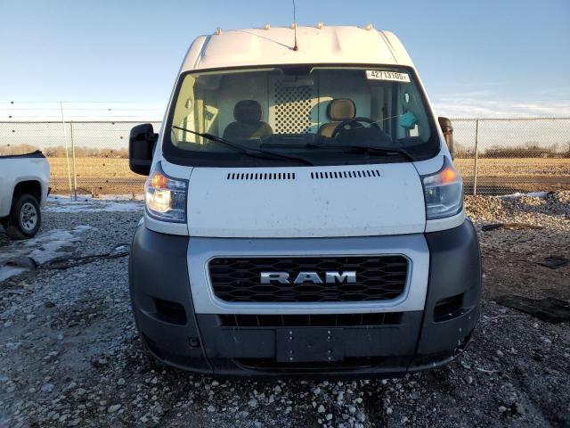 3C6LRVDG6ME582522 - 2021 RAM PROMASTER 2500 HIGH Ağ foto 5