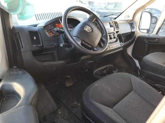 3C6LRVDG6ME582522 - 2021 RAM PROMASTER 2500 HIGH Ağ foto 8