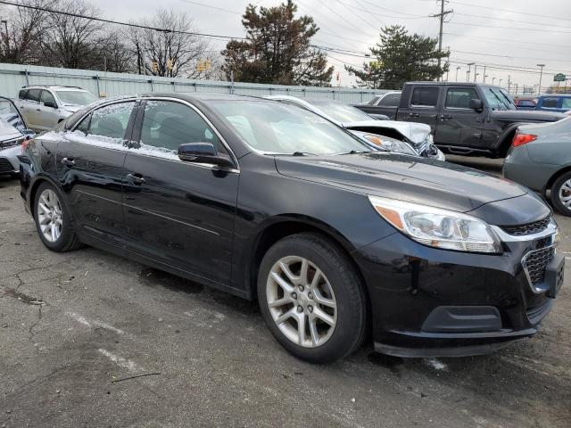 1G11C5SA7GU106553 - 2016 CHEVROLET MALIBU LIM LT შავი ფოტო 4