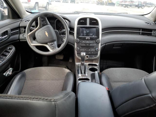 1G11C5SA7GU106553 - 2016 CHEVROLET MALIBU LIM LT შავი ფოტო 8