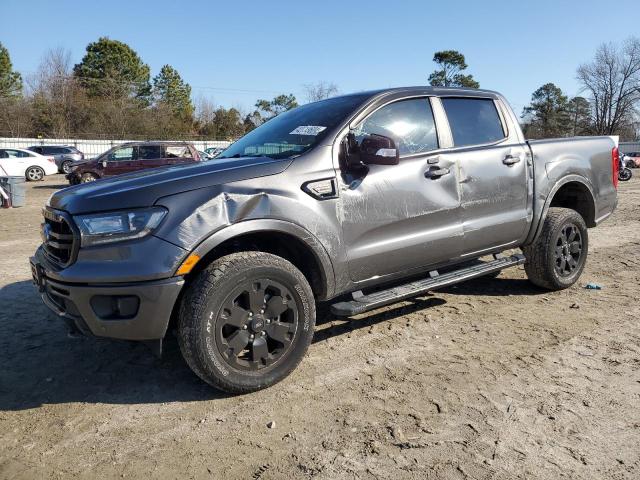 2020 FORD RANGER XL, 