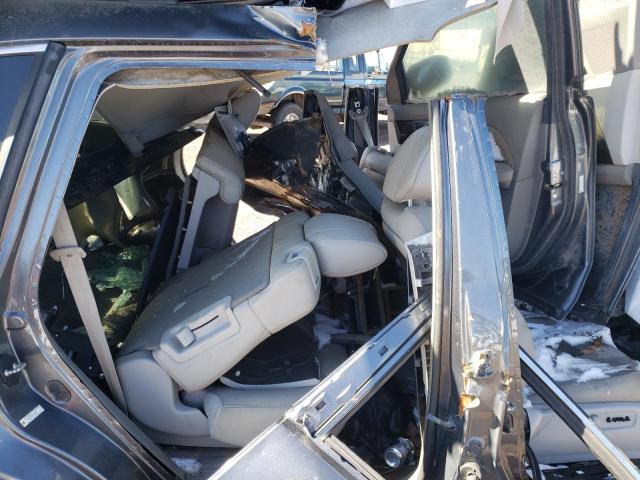 2HNYD2H28CH549688 - 2012 ACURA MDX GRAY photo 11