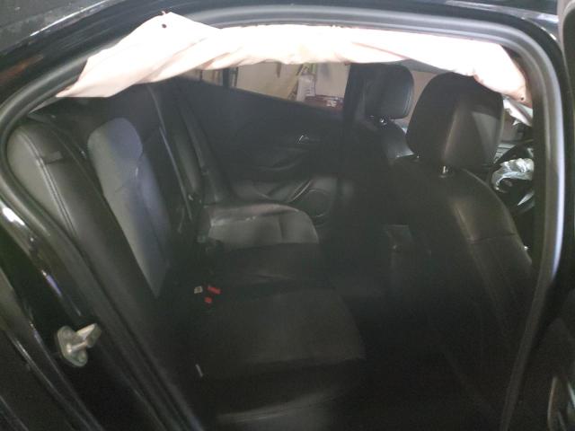 1G11C5SA7GU103099 - 2016 CHEVROLET MALIBU LIM LT Қара фото 10