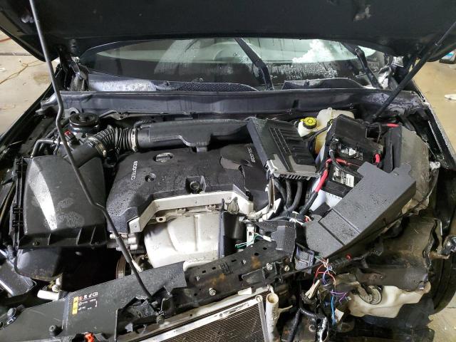 1G11C5SA7GU103099 - 2016 CHEVROLET MALIBU LIM LT Қара фото 11