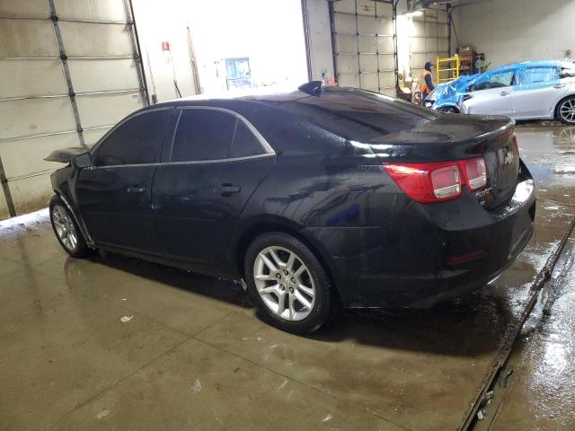 1G11C5SA7GU103099 - 2016 CHEVROLET MALIBU LIM LT Қара фото 2