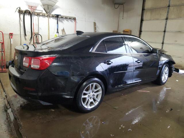 1G11C5SA7GU103099 - 2016 CHEVROLET MALIBU LIM LT Қара фото 3