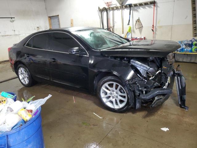 1G11C5SA7GU103099 - 2016 CHEVROLET MALIBU LIM LT Қара фото 4