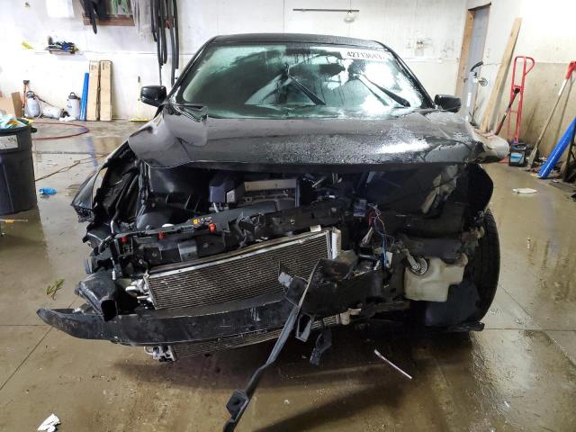 1G11C5SA7GU103099 - 2016 CHEVROLET MALIBU LIM LT Қара фото 5