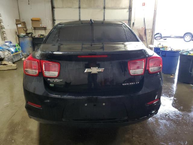 1G11C5SA7GU103099 - 2016 CHEVROLET MALIBU LIM LT Қара фото 6