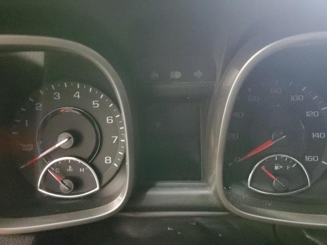 1G11C5SA7GU103099 - 2016 CHEVROLET MALIBU LIM LT Қара фото 9