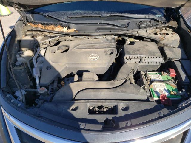 1N4AL3AP8DN463365 - 2013 NISSAN ALTIMA 2.5 CHARCOAL photo 11