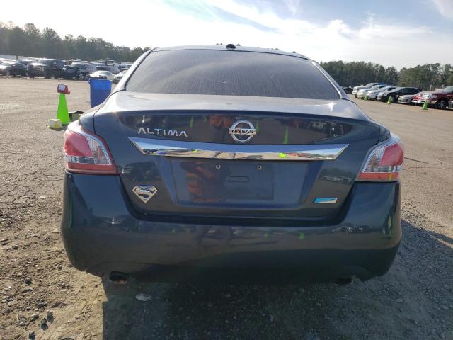 1N4AL3AP8DN463365 - 2013 NISSAN ALTIMA 2.5 CHARCOAL photo 6