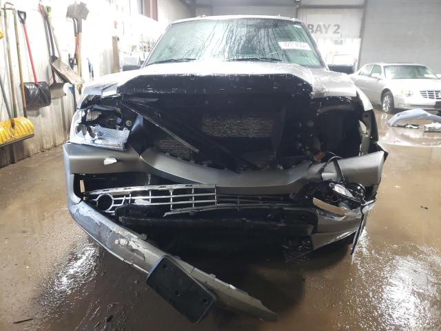 5LMFU28558LJ22446 - 2008 LINCOLN NAVIGATOR ვერცხლისფერი ფოტო 5