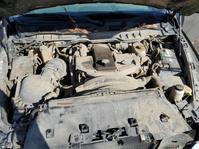 3C6UR5CL8DG515606 - 2013 RAM 2500 ST TAN photo 11