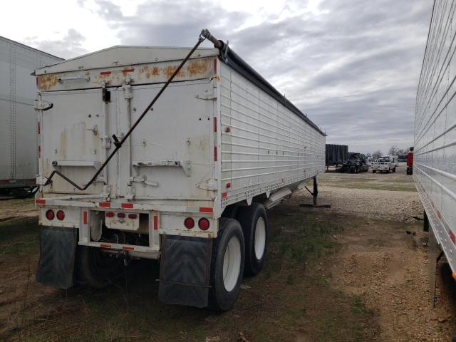 1TDH42822CB052909 - 1982 TIMP TRAILER SILVER photo 4