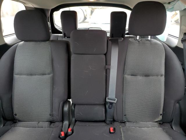 5N1DR2MM7KC586936 - 2019 NISSAN PATHFINDER S 绿色 照片 10