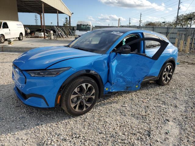 2023 FORD MUSTANG MA PREMIUM, 