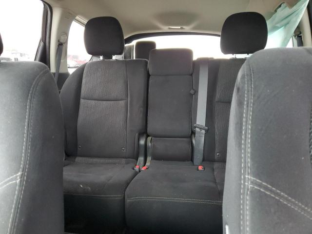 5N1AR2MN5FC676426 - 2015 NISSAN PATHFINDER S BLUE photo 10