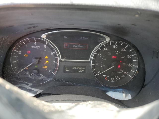 5N1AR2MN5FC676426 - 2015 NISSAN PATHFINDER S BLUE photo 9