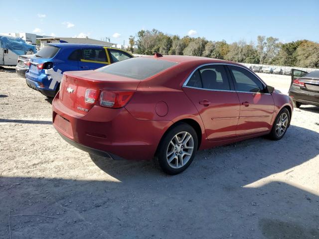 1G11D5SR9DF155112 - 2013 CHEVROLET MALIBU 1LT BURGUNDY photo 3