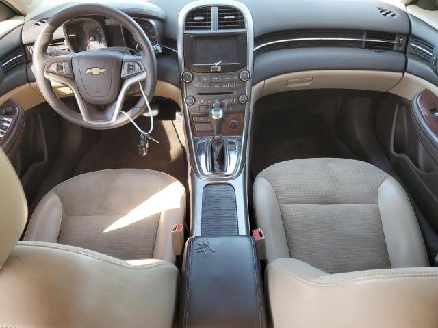 1G11D5SR9DF155112 - 2013 CHEVROLET MALIBU 1LT 勃艮第红 照片 8