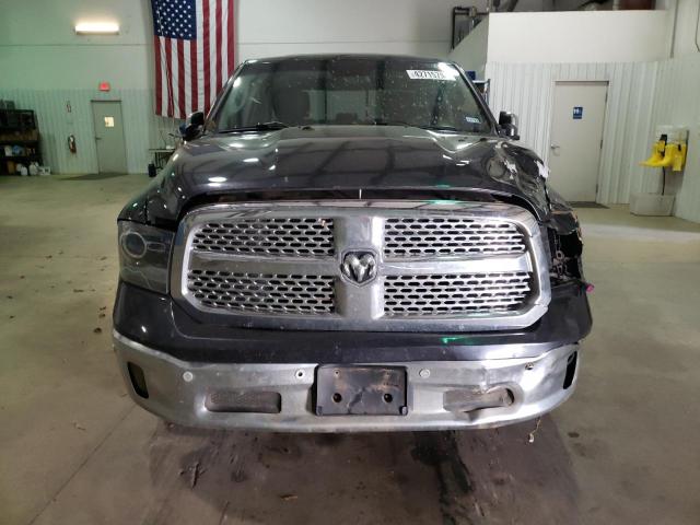 1C6RR7NTXFS748106 - 2015 RAM 1500 LARAMIE CHARCOAL photo 5