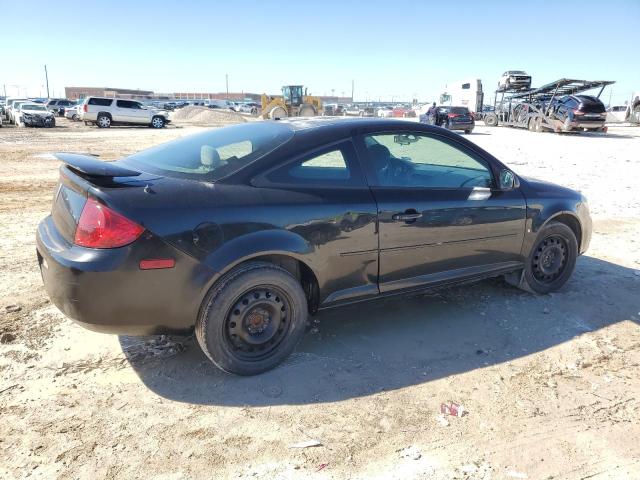 1G2AL15F977148491 - 2007 PONTIAC G5 BLACK photo 3