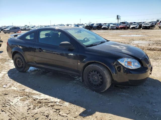 1G2AL15F977148491 - 2007 PONTIAC G5 BLACK photo 4