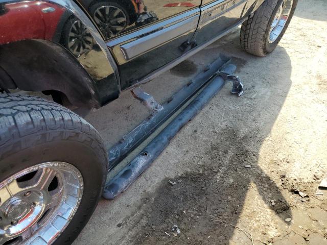 1J8HG48P47C529427 - 2007 JEEP COMMANDER 黑色 照片 13