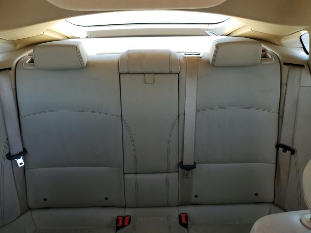 5UXXW3C54H0T78077 - 2017 BMW X4 XDRIVE28I BLACK photo 10