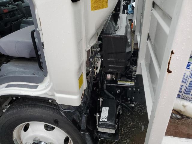 54DCDW1D7NS201455 - 2022 CHEVROLET 4500 WHITE photo 11