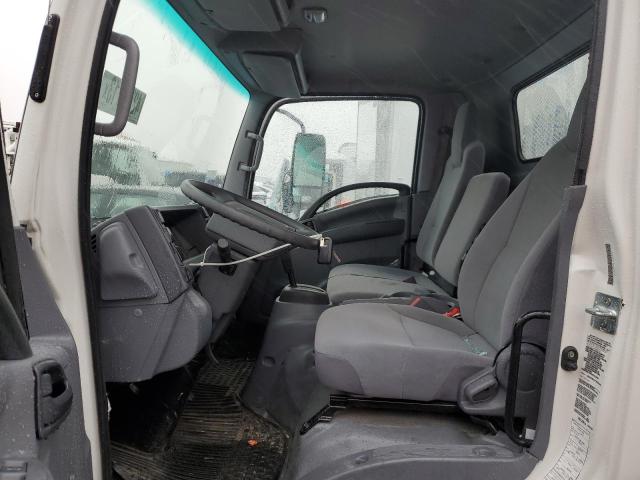 54DCDW1D7NS201455 - 2022 CHEVROLET 4500 WHITE photo 7