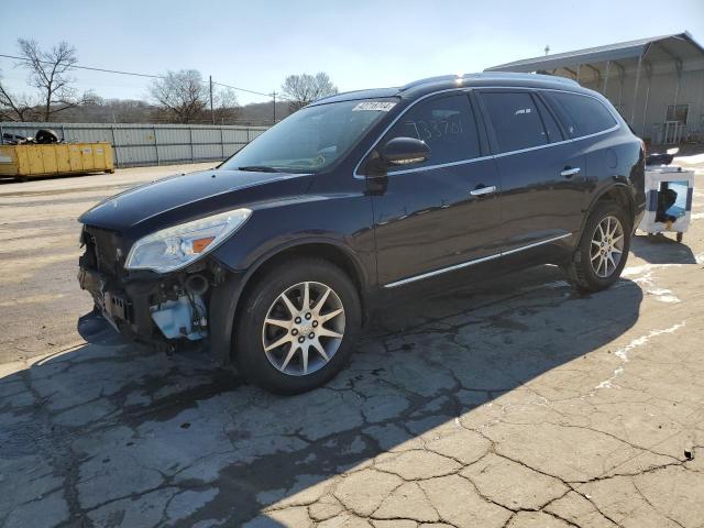 2016 BUICK ENCLAVE, 