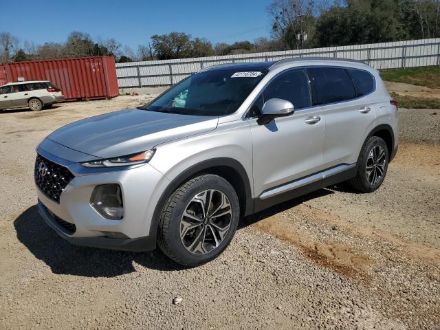 2019 HYUNDAI SANTA FE LIMITED, 