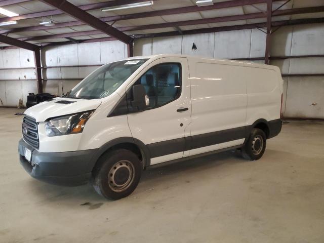 2018 FORD TRANSIT T-250, null