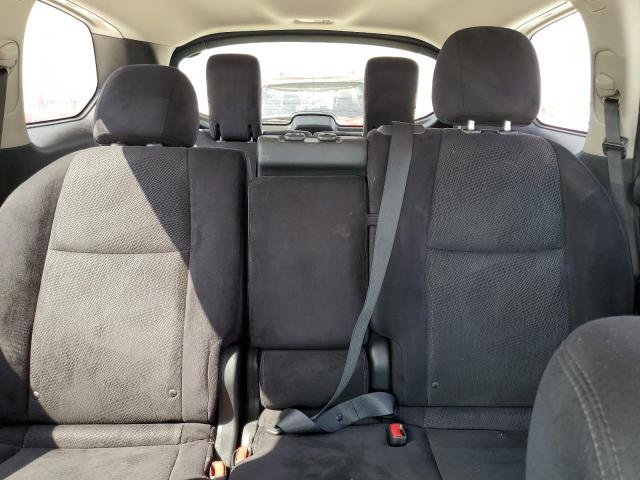 5N1AR2MN9FC601258 - 2015 NISSAN PATHFINDER S BLUE photo 10