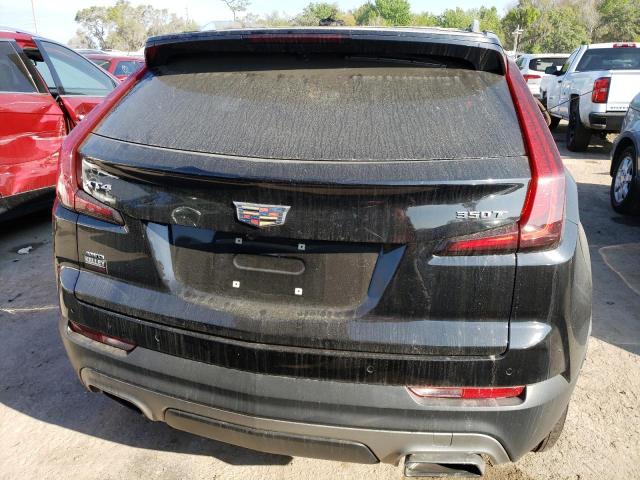 1GYFZDR43LF026391 - 2020 CADILLAC XT4 PREMIUM LUXURY BLACK photo 6