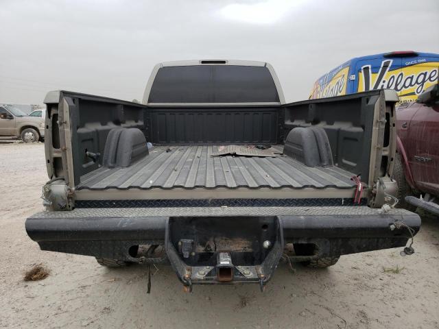 1GCHC29173E134464 - 2003 CHEVROLET SILVERADO C2500 HEAVY DUTY SILVER photo 6