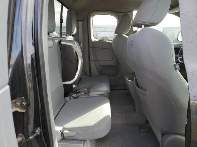 5TETU62N39Z613773 - 2009 TOYOTA TACOMA PRERUNNER ACCESS CAB BLACK photo 10