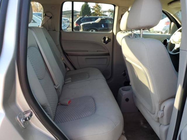 3GNDA13D27S509648 - 2007 CHEVROLET HHR LS 银色 照片 6