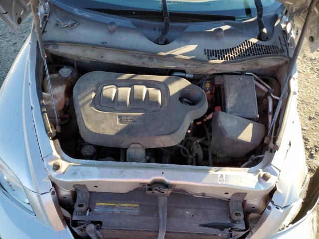 3GNDA13D27S509648 - 2007 CHEVROLET HHR LS 银色 照片 7